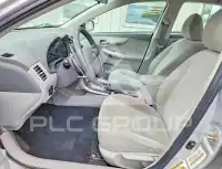 2010 Toyota COROLLA фото