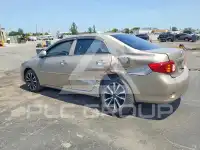2010 Toyota COROLLA фото