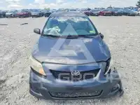 2010 Toyota COROLLA фото