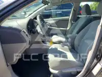 2010 Toyota COROLLA фото