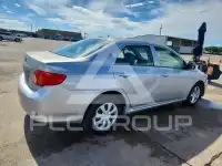 2010 Toyota COROLLA фото