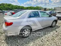 2010 Toyota COROLLA фото