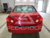 2010 Toyota COROLLA photo