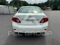 2010 Toyota COROLLA photo
