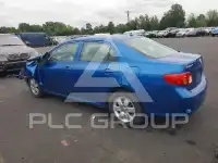 2010 Toyota COROLLA photo