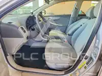 2010 Toyota COROLLA photo