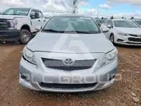 2010 Toyota COROLLA photo