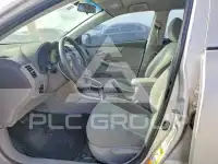 2010 Toyota COROLLA фото