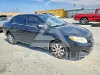 2010 Toyota COROLLA фото
