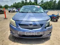 2010 Toyota COROLLA photo