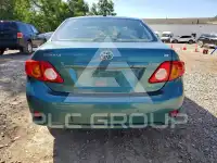 2010 Toyota COROLLA фото