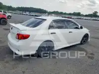 2010 Toyota COROLLA photo