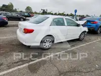 2010 Toyota COROLLA фото
