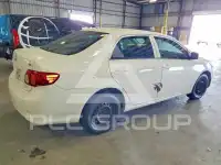 2010 Toyota COROLLA photo