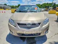 2010 Toyota COROLLA photo