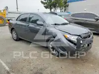 2010 Toyota COROLLA фото