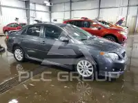 2010 Toyota COROLLA фото