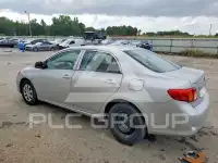 2010 Toyota COROLLA photo