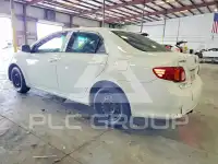 2010 Toyota COROLLA photo