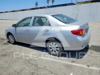 2010 Toyota COROLLA photo