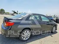 2010 Toyota COROLLA фото