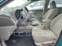 2010 Toyota COROLLA фото