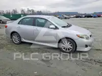 2010 Toyota COROLLA фото