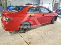 2010 Toyota COROLLA photo