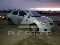 2010 Toyota COROLLA фото