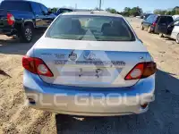 2010 Toyota COROLLA фото
