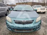 2010 Toyota COROLLA фото