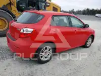 2010 Toyota COROLLA photo