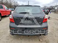2010 Toyota COROLLA photo