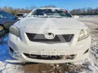 2010 Toyota COROLLA photo