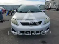 2010 Toyota COROLLA фото