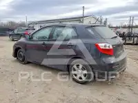 2010 Toyota COROLLA photo