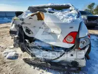 2010 Toyota COROLLA photo