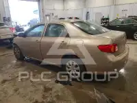 2010 Toyota COROLLA photo