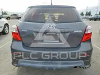 2010 Toyota COROLLA photo