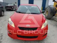 2010 Toyota COROLLA photo