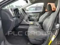 2010 Toyota COROLLA photo