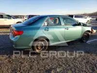 2010 Toyota COROLLA фото