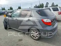 2010 Toyota COROLLA photo