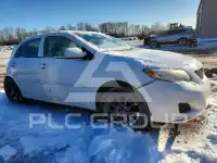 2010 Toyota COROLLA photo