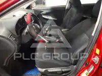 2010 Toyota COROLLA photo