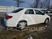 2010 Toyota COROLLA фото
