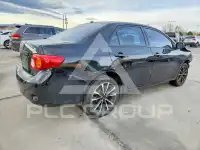 2010 Toyota COROLLA фото