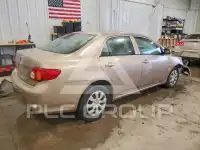 2010 Toyota COROLLA photo