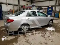 2010 Toyota COROLLA photo
