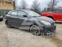 2010 Toyota COROLLA photo